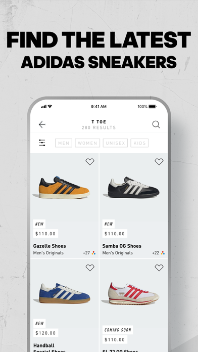Adidas